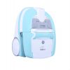Bosch 3 in 1 Wet and Dry Vacuum Cleaner Series 4, 2000 Watt, Turquoise - BWD420HYG