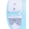 Bosch 3 in 1 Wet and Dry Vacuum Cleaner Series 4, 2000 Watt, Turquoise - BWD420HYG