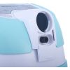 Bosch 3 in 1 Wet and Dry Vacuum Cleaner Series 4, 2000 Watt, Turquoise - BWD420HYG