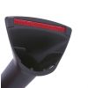 Bosch Serie 4 Bagged Vacuum Cleaner, 2200 Watt, Black - BGLS48GOLD