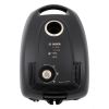 Bosch Serie 4 Bagged Vacuum Cleaner, 2200 Watt, Black - BGLS48GOLD
