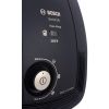Bosch Serie 4 Bagged Vacuum Cleaner, 2200 Watt, Black - BGLS48GOLD