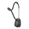 Bosch Serie 4 Bagged Vacuum Cleaner, 2200 Watt, Black - BGLS48GOLD