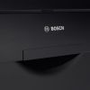 Bosch Series 2 Freestanding Dishwasher, 12 Persons, Black - SMS25AB00V 