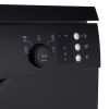 Bosch Series 2 Freestanding Dishwasher, 12 Persons, Black - SMS25AB00V 