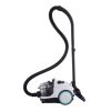 Bosch Series 4 Bagless Vacuum Cleaner, 2000 Watt, White- BGS21WHYG