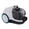 Bosch Series 4 Bagless Vacuum Cleaner, 2000 Watt, White- BGS21WHYG