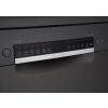 Bosch Series 4 Freestanding Dishwasher, 13 Persons, Dark Grey - SMS4IKC62T