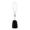 Braun MultiQuick Hand Blender, 1.5 Liters, 1000 Watt, Silver and Black - MQ7085