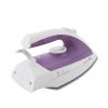 Braun Texstyle 3 Steam Iron, 2000 Watt, Purple/White - TS 320 C