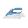 Braun TexStyle 3 Steam Iron, 2000 Watt, White/Blue - TS 340 C