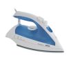 Braun TexStyle 3 Steam Iron, 2000 Watt, White/Blue - TS 340 C