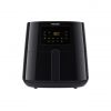 Philips Essential Xl Electric Air Fryer, 6.2 Liters, 2000 Watt, Black - HD9270/90