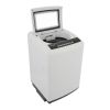 Fresh Full Automatic Top Load Washing Machine, 9 Kg, White - ftm09f12W