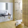 Clage Instant Electric Water Heater, 9 KW, White - CEX9