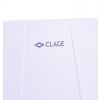 Clage Instant Electric Water Heater, 9 KW, White - CEX9
