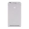 Daikin Air Purifier with HEPA Filter, White - MC55