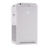 Daikin Air Purifier with HEPA Filter, White - MC55