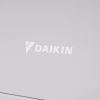 Daikin Air Purifier with HEPA Filter, White - MC55