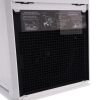 Daikin Air Purifier with HEPA Filter, White - MC55