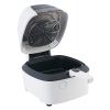 Delonghi IdealFry Air Fryer, 1.25 Kg, 1400 Watt, White - FH2133W