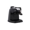 Delonghi Espresso and Cappuccino Coffee Maker, 800 Watt, Black - EC9