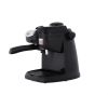 Delonghi Espresso and Cappuccino Coffee Maker, 800 Watt, Black - EC9