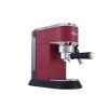 ماكينة صناعة القهوة ديدكا من ديلونجي، احمر - EC680R