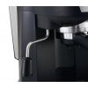 Delonghi Pump Espresso and Coffee Machine, Black - EC221