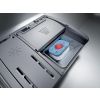 Bosch Series 2 Freestanding Dishwasher, 12 Persons, Black - SMS25AB00V 