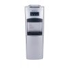 White Point Hot, Cold and Normal Water Dispenser with Cabinet, Silver - WPWD 1316CS