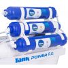 Tank Under Sink Filter, 7 Stages RO Pure