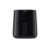 Philips Essential AirFryer, 4.1 Liters, Black - HD920090
