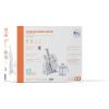 هاند بلندر ايدو، 800 وات، ابيض - HBLG800-WH