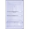 Electrostar Majesta No-Frost Refrigerator, 263 Liters, Silver - LR330NEW00