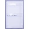 Electrostar Majesta No-Frost Refrigerator, 263 Liters, Silver - LR330NEW00