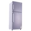 Electrostar Majesta No-Frost Refrigerator, 263 Liters, Silver - LR330NEW00