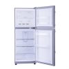 Electrostar Majesta No-Frost Refrigerator, 263 Liters, Silver - LR330NEW00