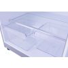 Electrostar Majesta No-Frost Refrigerator, 263 Liters, Silver - LR330NEW00