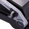 Black+Decker Health Grill, 2000 Watt, Silver Black - CG2000