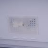 Fresh Defrost Chest Deeb Freezer, 200 Liters, 7.06 Feet, 1 Drawer, Silver - PDF-270