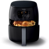 Philips Premium XXL Air Fryer, 7.3 Liters, Black - HD9650-91