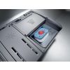 Bosch Series 4 Freestanding Dishwasher, 13 Persons, Dark Grey - SMS4IKC62T