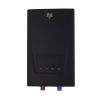 Flyon Instant Electric Water Heater, 9 KW, Black - Premium 9