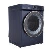 Fresh 9KG Front Load Inverter Washing Machine, Blue- W9DD1455G1OB