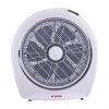 FRESH Fan, 3 speeds, 14 Inches, Circular BOX