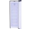 ديب فريزر راسي نوفروست فريش، 7 ادراج، اسود - FNU-MT300B