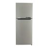 Fresh Top Freezer Refrigerator, No Frost, 2 Doors, 369 Liters, Silver - BR400BS