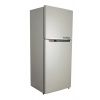 Fresh Freestanding Refrigerator, No Frost, 2 Doors, 14 FT, Silver - BR400BS