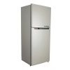 Fresh Top Freezer Refrigerator, No Frost, 2 Doors, 369 Liters, Silver - BR400BS